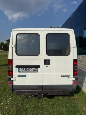 Fiat Ducato 2.5 D , снимка 4