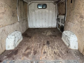 Fiat Ducato 2.5 D , снимка 13