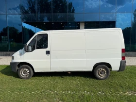 Fiat Ducato 2.5 D , снимка 2