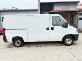 Fiat Ducato 2.5 D , снимка 2