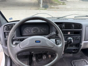 Fiat Ducato 2.5 D , снимка 9