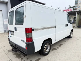 Fiat Ducato 2.5 D , снимка 3