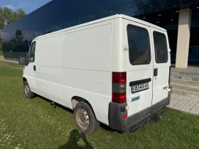 Fiat Ducato 2.5 D , снимка 3