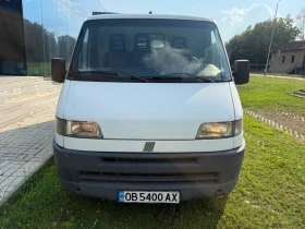 Fiat Ducato 2.5 D , снимка 7