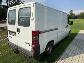 Fiat Ducato 2.5 D , снимка 5