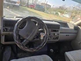 VW T4 2.5 TDI 102 PS, снимка 12