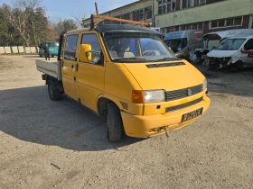 VW T4 2.5 TDI 102 PS, снимка 3