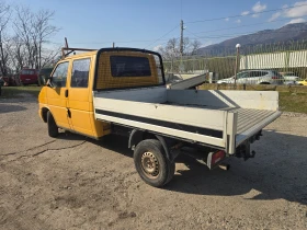 VW T4 2.5 TDI 102 PS, снимка 7