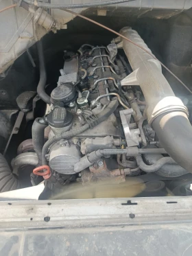 Mercedes-Benz 316 2.7, снимка 8