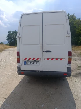 Mercedes-Benz 316 2.7, снимка 5
