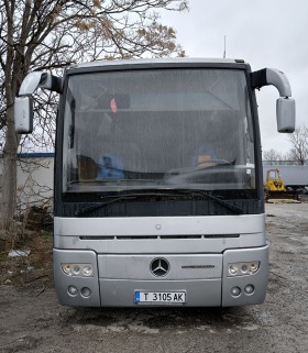 Mercedes-Benz Tourismo O 350 RHD | Mobile.bg   2