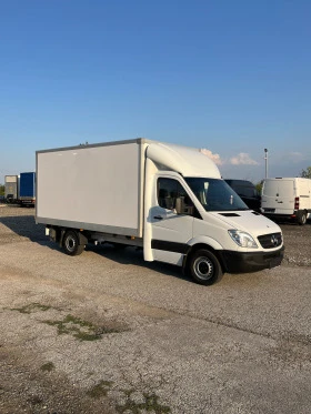 Mercedes-Benz Sprinter 316 316 БОРД  - изображение 1