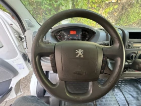Peugeot Boxer 2.2 HDI* K* L2H1* 6  | Mobile.bg    8