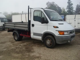 Iveco 35c13  | Mobile.bg    11