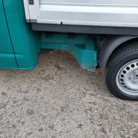 VW Transporter 1.9TDI  | Mobile.bg    7