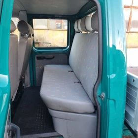 VW Transporter 1.9TDI  | Mobile.bg    8