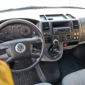 VW Transporter 1.9TDI  | Mobile.bg    10