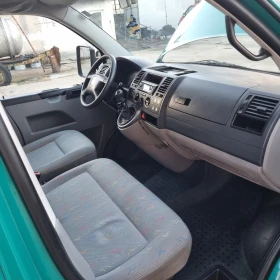 VW Transporter 1.9TDI  | Mobile.bg    13