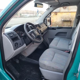 VW Transporter 1.9TDI  | Mobile.bg    9