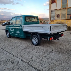 VW Transporter 1.9TDI  | Mobile.bg    5