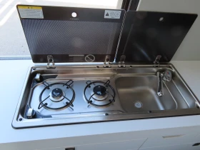 VW California Grand California 680, снимка 9