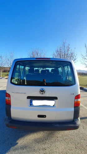 VW Transporter ��� ��������� | Mobile.bg � ����� ������ 14