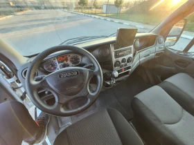 Iveco 35c15 3.0, снимка 11