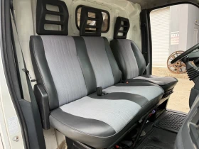 Fiat Ducato 2.5 D , снимка 11 - Бусове и автобуси - 53664067