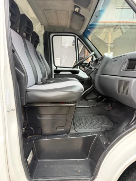Fiat Ducato 2.5 D , снимка 10 - Бусове и автобуси - 53664067