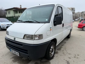 Fiat Ducato 2.5 D , снимка 6 - Бусове и автобуси - 53664067