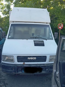 Iveco 3510, снимка 3 - Бусове и автобуси - 53669897