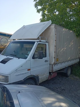 Iveco 3510, снимка 2 - Бусове и автобуси - 53669897