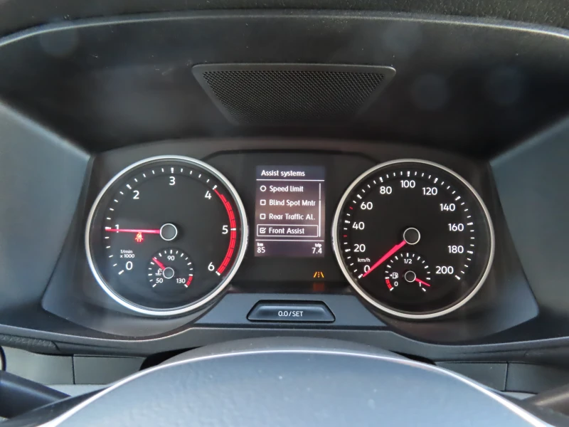 VW California Grand California 680, снимка 16 - Бусове и автобуси - 52652864