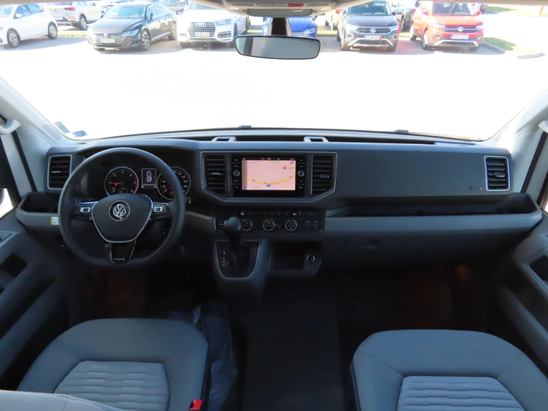 VW California Grand California 680, снимка 8 - Бусове и автобуси - 52652864