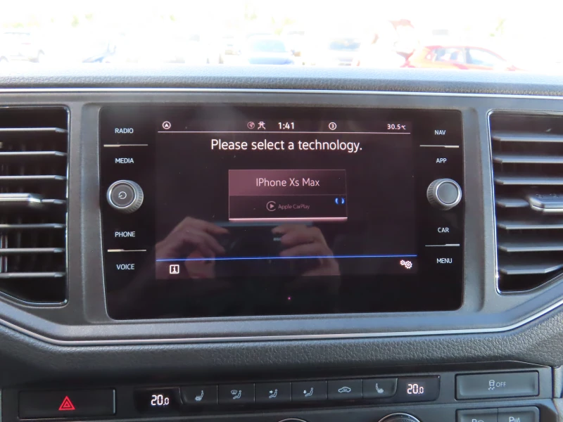 VW California Grand California 680, снимка 13 - Бусове и автобуси - 52652864