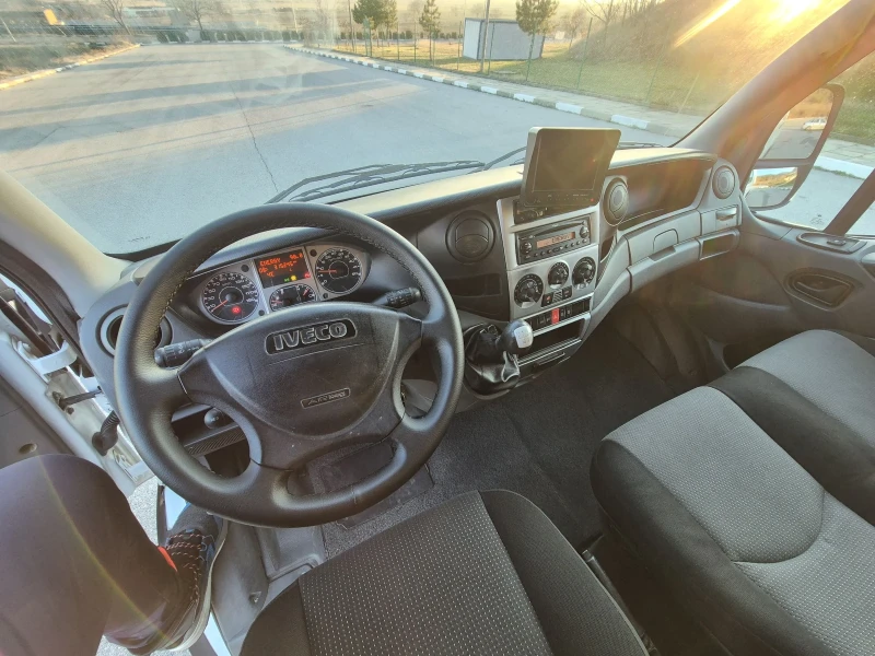 Iveco 35c15 3.0, снимка 11 - Бусове и автобуси - 53224146