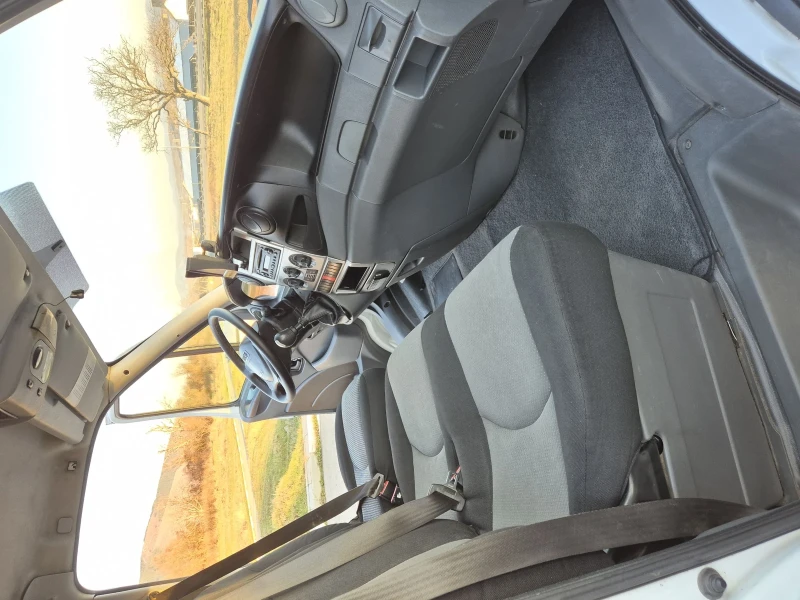 Iveco 35c15 3.0, снимка 10 - Бусове и автобуси - 53224146