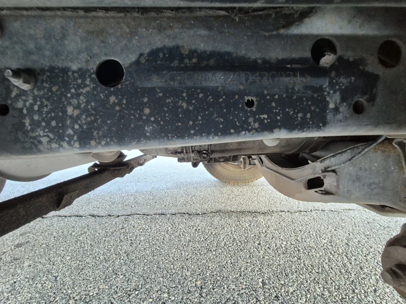 Iveco 35c15 3.0, снимка 14 - Бусове и автобуси - 53224146