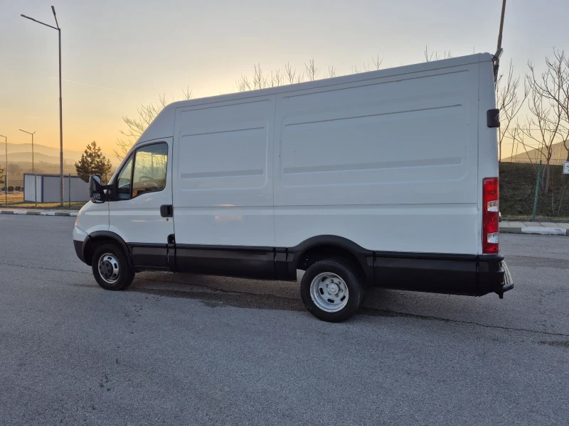 Iveco 35c15 3.0, снимка 8 - Бусове и автобуси - 53224146