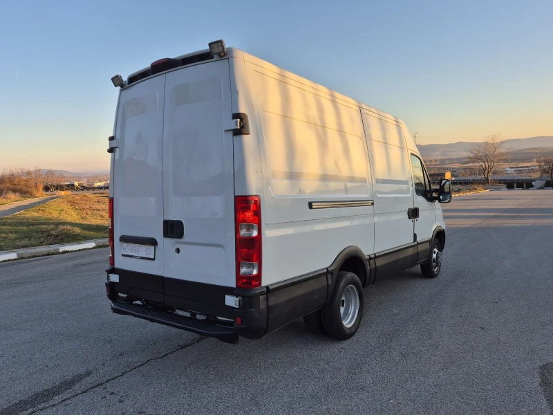 Iveco 35c15 3.0, снимка 5 - Бусове и автобуси - 53224146