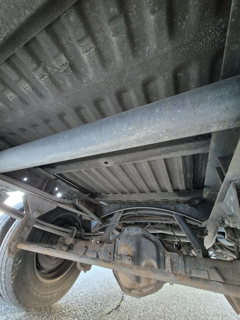 Iveco 35c15 3.0, снимка 12 - Бусове и автобуси - 53224146