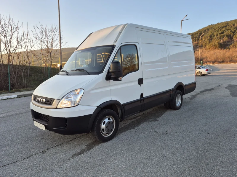 Iveco 35c15 3.0