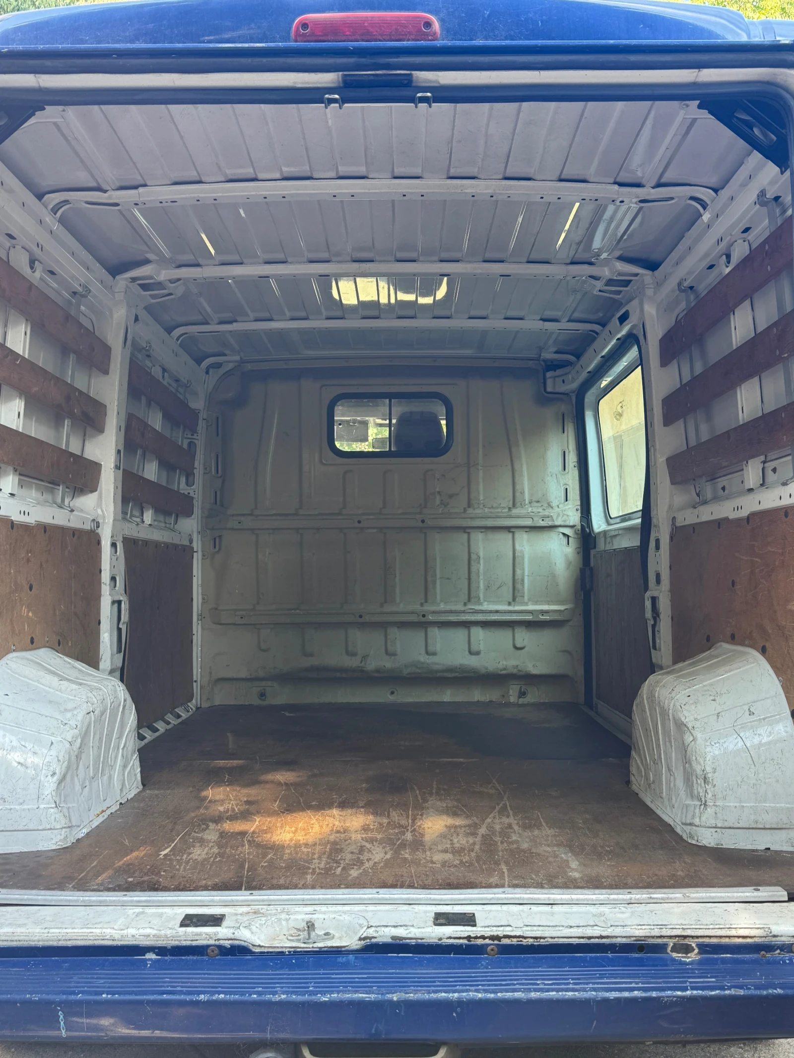 Peugeot Boxer 2.2 HDI* K* L2H1* 6  | Mobile.bg   14