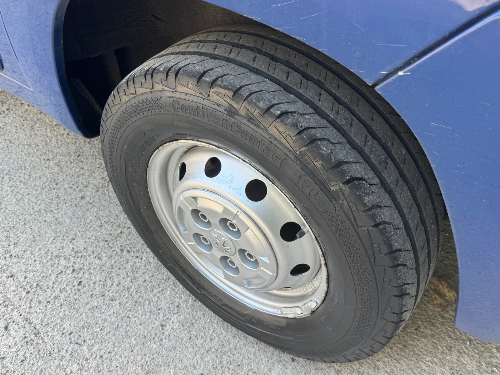 Peugeot Boxer 2.2 HDI* K* L2H1* 6  | Mobile.bg   15