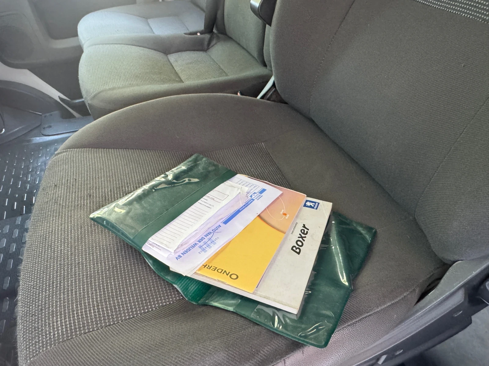 Peugeot Boxer 2.2 HDI* K* L2H1* 6  | Mobile.bg   13