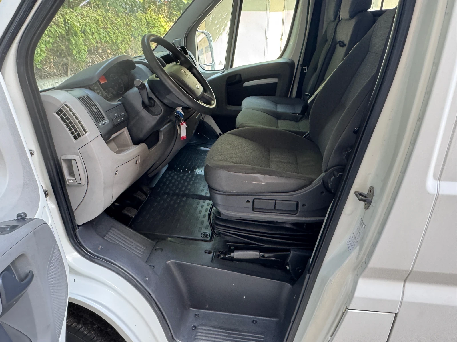 Peugeot Boxer 2.2 HDI* K* L2H1* 6  | Mobile.bg   12