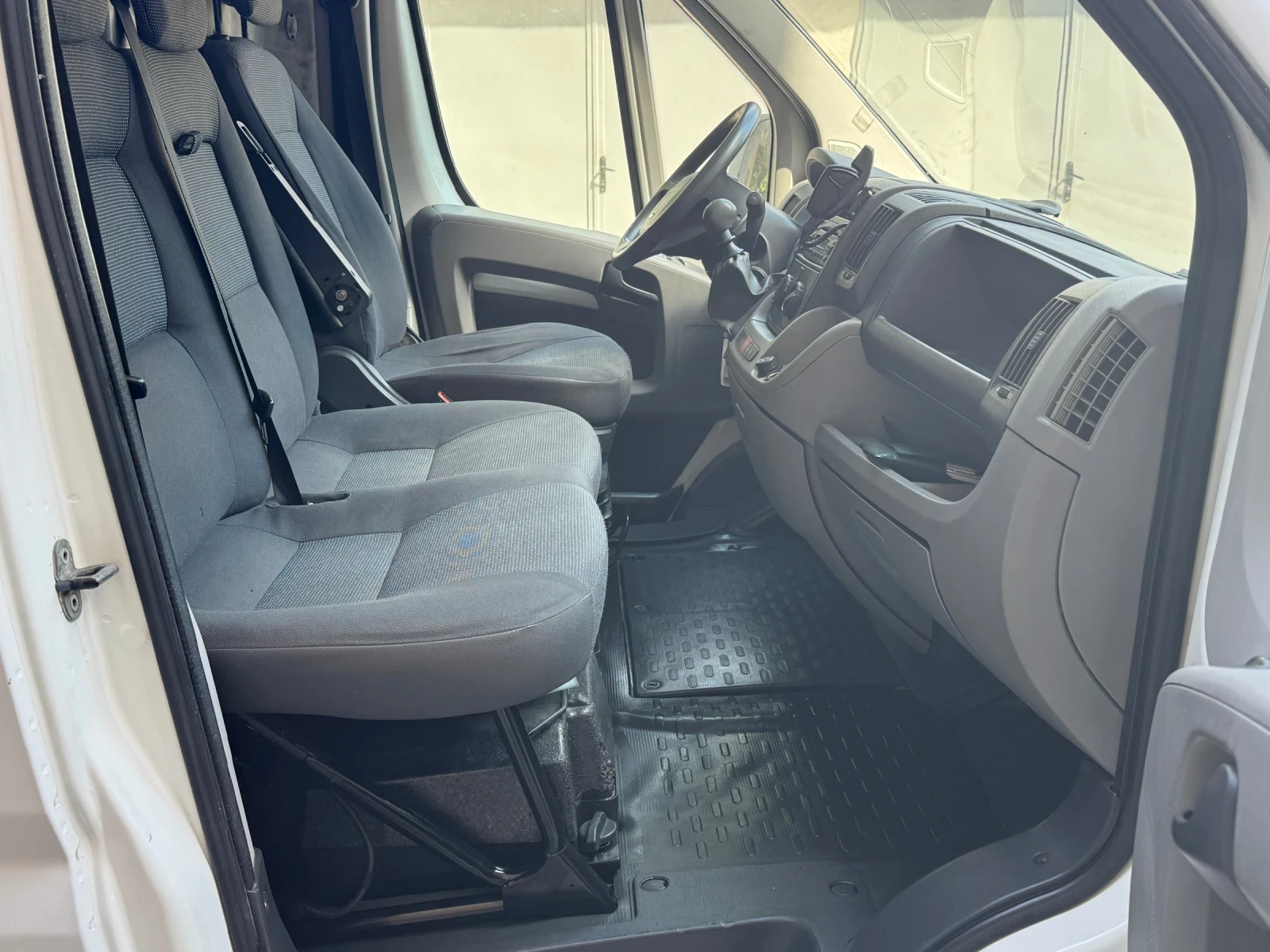 Peugeot Boxer 2.2 HDI* K* L2H1* 6  | Mobile.bg   11