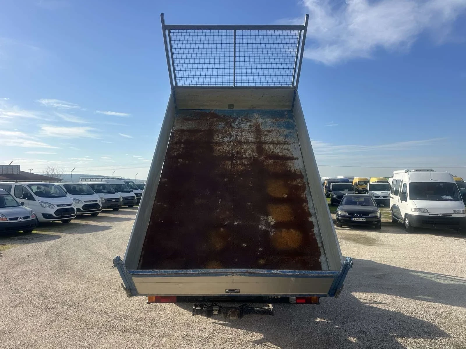 Iveco 50s13 50c13 - изображение 5