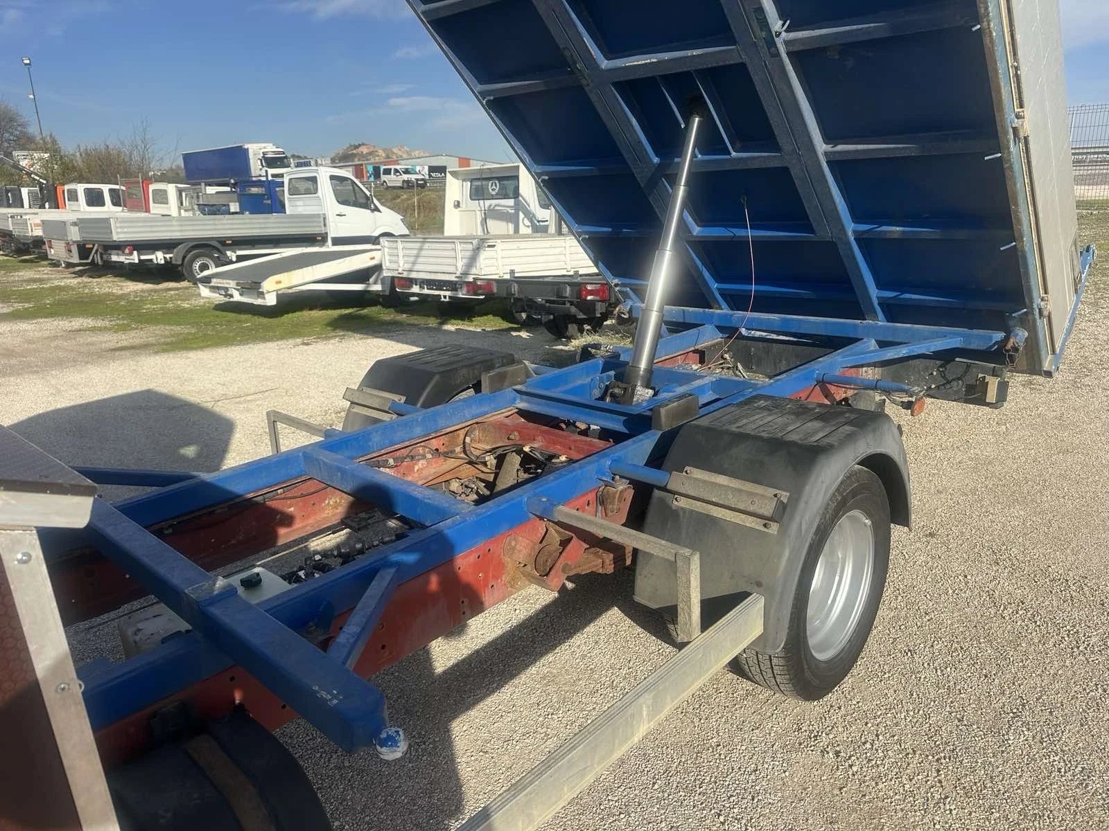 Iveco 50s13 50c13 - изображение 7