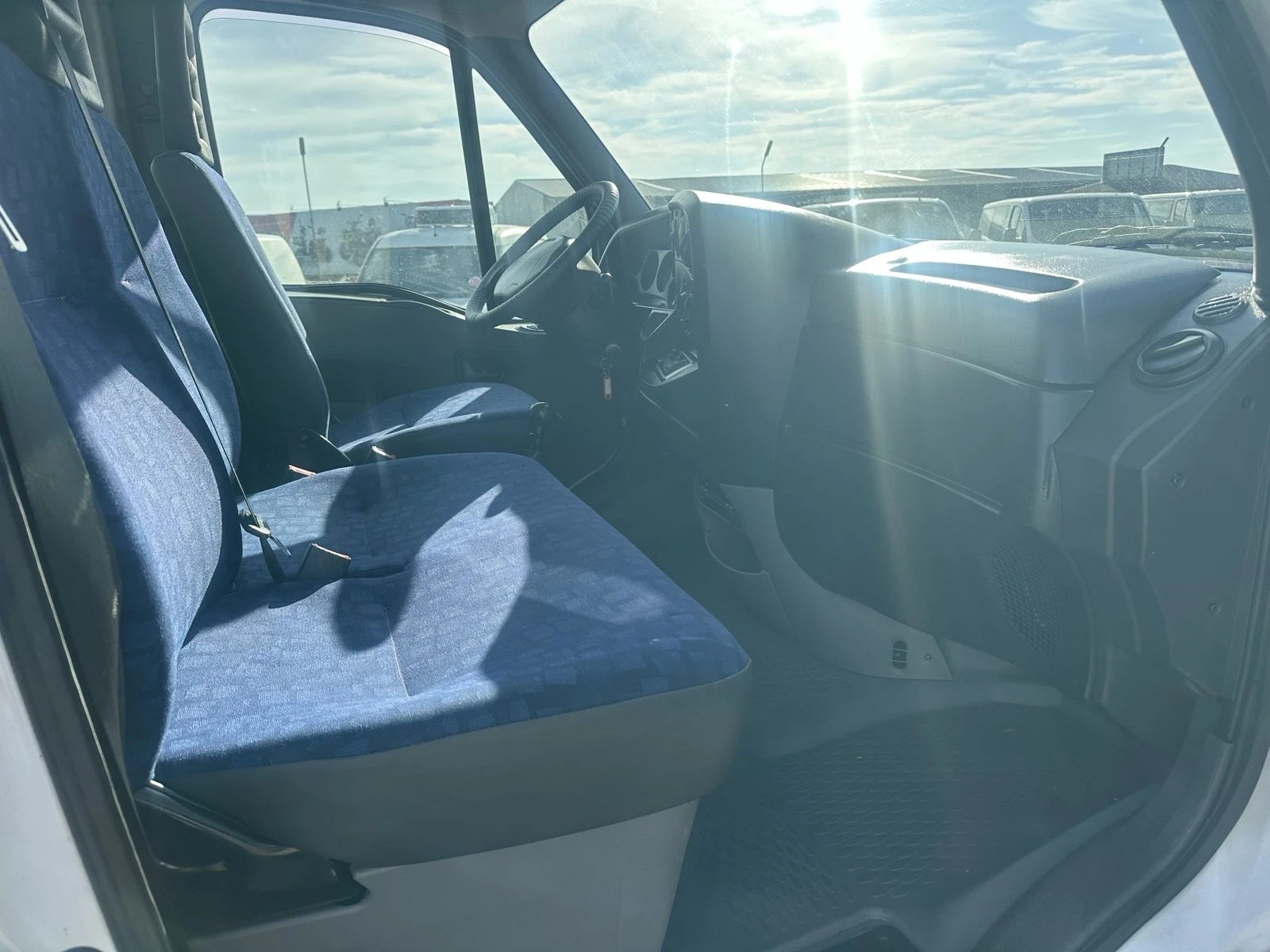 Iveco 50s13 50c13 | Mobile.bg   12